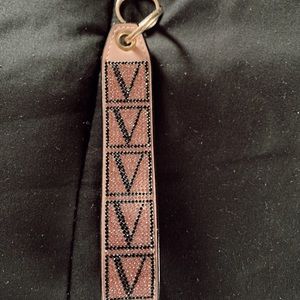 Victoria’s Secret Bling keychain